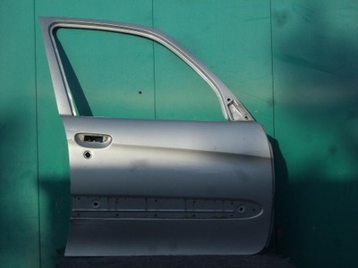 Xsara picasso дверь правое перед передние opolskie фото №1