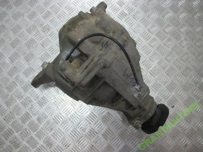 PONT ARRIÈRE MERCEDES W163 4,0 CDI - milautoparts-fr.ukrlive.com