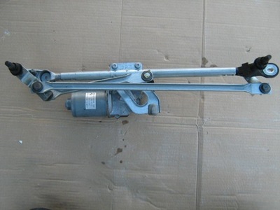 Моторчик дворник bmw e84 x1 2011 rok фото №1