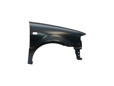 WING FRONT VW POLO III 3 FACELIFT 6N2 1999-2001 R - milautoparts.fr