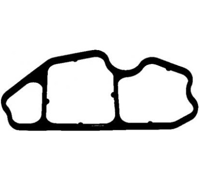 Прокладка фильтра масла корпус astra 1.4 combo фото №1