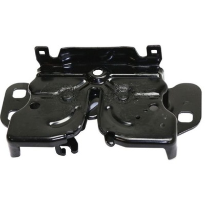 JEEP CHEROKEE KL 2014-2018 LOCK HOOD ENGINE - milautoparts-fr.ukrlive.com