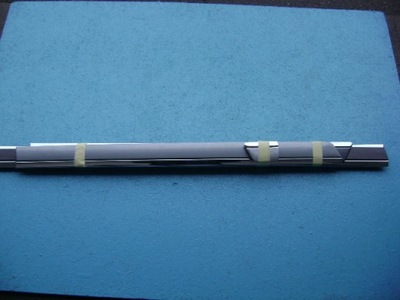 Накладки дверь audi a8 фото №1