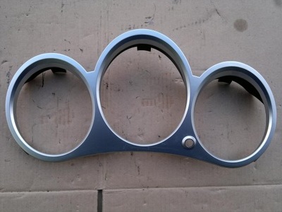 Рамка корпус спідометра chrysler sebring 07-12 фото №1