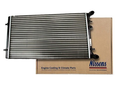 RADIATEUR EAUX VW GOLF 4 IV BORA 1.6 1.8 1.9 TDI - milautoparts-fr.ukrlive.com