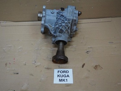 RÉDUCTEUR BOÎTES FORD KUGA MK1 - milautoparts-fr.ukrlive.com