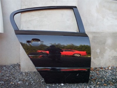 Дверь правое задняя задние opel astra iii h фото №1