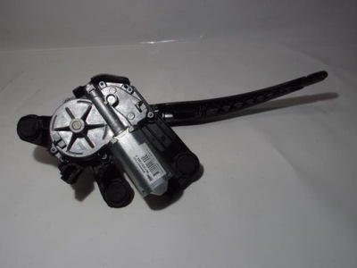 Рычаг дворники моторчик peugeot 208 фото №1