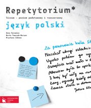 Język polski. Repetytorium