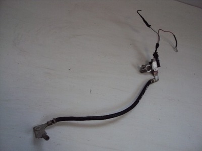 Клема мінусова mini cooper f55 f56 фото №1