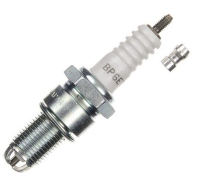 PLUG PLUGS NGK BP6ET TIPO ALFA 155 LANCIA 2,0 - milautoparts-fr.ukrlive.com