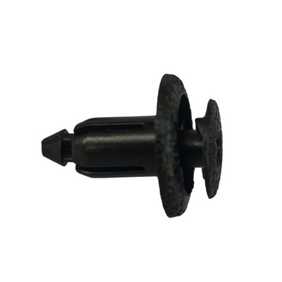 Клипса штифт обивка обшивка дверей toyota yaris 99-01 фото №1