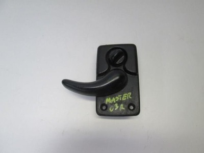 HANDLE DOOR REAR REAR RENAULT MASTER II - milautoparts-fr.ukrlive.com