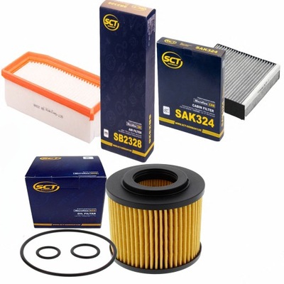 SET FILTERS RENUALT CLIO IV CAPTUR 09.1.2 TCE - milautoparts-fr.ukrlive.com