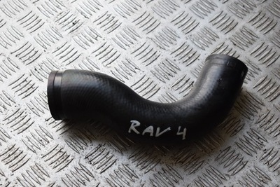 Wąż шланг інтеркулер toyota rav4 iv 2014 фото №1