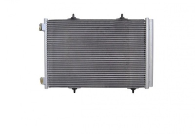 ÉTAT NOUVEAU RADIATEUR DU CLIMATISEUR CITROEN C2 C3 PICASSO DS3 6455HG 6455EK - milautoparts-fr.ukrlive.com