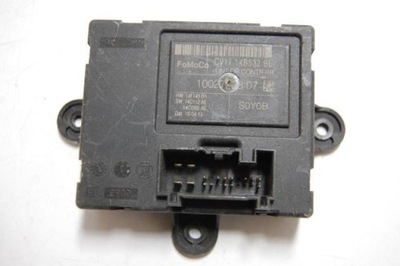 MODULE BLOC DE CONTRÔLE PORTIÈRE FORD FIESTA MK7 1002722807 - milautoparts-fr.ukrlive.com