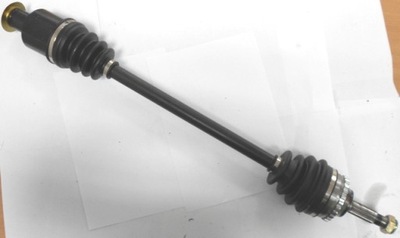 Приводной вал nap. r kan/clio 21/23 rh spr.abs26 exp r9055a фото №1