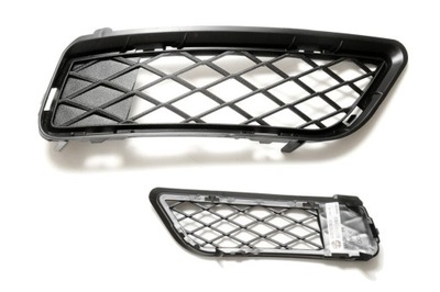 BMW X3 F25 10-, GRILLE DEFLECTOR BUMPER NEW CONDITION RIGHT - milautoparts-fr.ukrlive.com