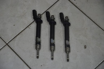 Vw passat cc b7 3.6fsi форсунки 03h906036a фото №1