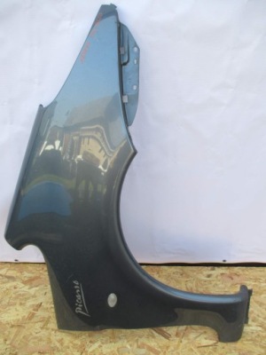 Крыло правый citoren xsara picasso фото №1