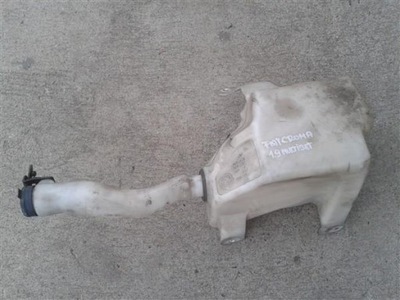 Бак омивача помпа fiat croma ii 05-07r фото №1