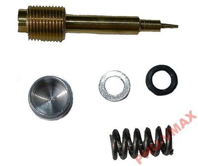 DYSZA REGULACJI MIESZANKI HONDA XL 600 V TRANSALP - milautoparts-fr.ukrlive.com