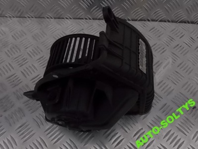 Вентилятор вентилятор renault scenic ii lift 1.5 dci фото №1