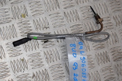 Датчик лямбда-зонд audi q3 8u0 lift 04l906088ea фото №1