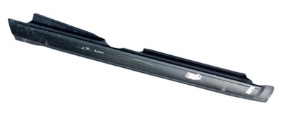 SILL BODY SILLS BMW 3 E30 82-94 SEDAN UNIVERSAL RIGHT GALVANIZED - milautoparts-fr.ukrlive.com