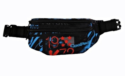 Saszetka nerka 839 Cool Pack Madison 75701CP