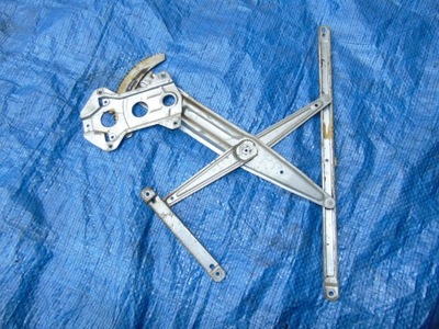 Подъемник стекло правый перед suzuki ignis 2006 фото №1