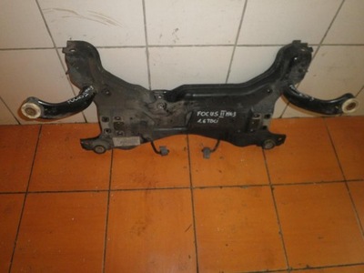 CHASSIS CHÂSSIS CHASSIS FORD FOCUS II MK2 MK-2 - milautoparts-fr.ukrlive.com