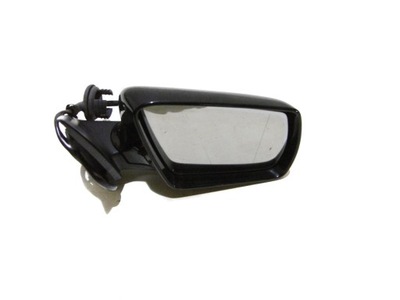 AUDI A6 C6 ALLROAD MIRROR RIGHT 13 PIN LZ9Y - milautoparts-fr.ukrlive.com