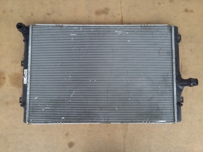 VW PASSAT B6 RADIATOR WATER 3C0121253AR - milautoparts-fr.ukrlive.com