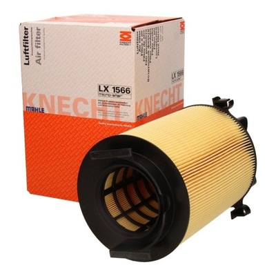 FILTER AIR KNECHT VW PASSAT - milautoparts-fr.ukrlive.com