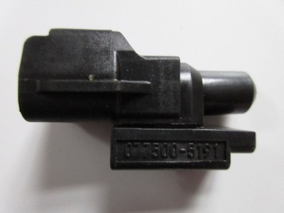 Corolla e16 датчик температури зовнішньої фото №1