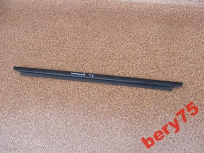 Jeep commander 06r молдинг zbierająca задняя правый фото №1