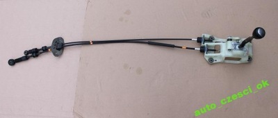 LEVIER DE VITESSES TRACTION CABLES DE BIELLETTE HYUNDAI I30 1.6 CRDI - milautoparts-fr.ukrlive.com