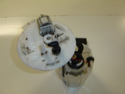 Insignia 2.0 cdti насос помпа топлива w бака фото №1