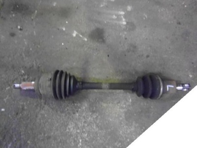 HYUNDAI ELANTRA 3 III 2000-2006 2.0 CRDI HALF-AXLE LEFT - SHORT - milautoparts-fr.ukrlive.com