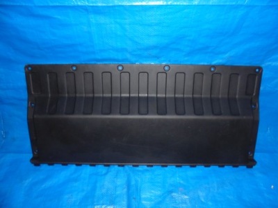 Защита багажника audi a6 c6 4f9864797b фото №1