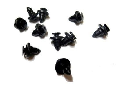 BOUTONS ÉPINGLES CACHES PARE-CHOCS SUZUKI BALENO SWIFT - milautoparts-fr.ukrlive.com