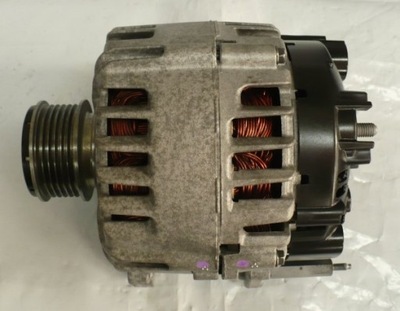 VALEO 471129 INNE- ALTERNATORY D'UNE PIÈCES VALEO - milautoparts-fr.ukrlive.com