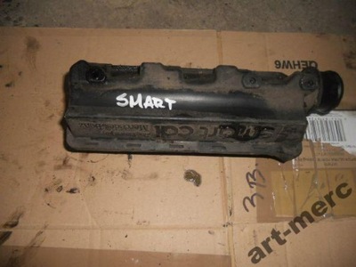 Smart fortwo 0.8 cdi колектор всмоктуючий фото №1