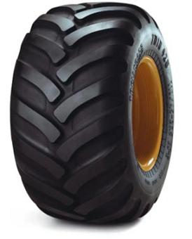 OPONA 710/40-22.5 Trelleborg TwinForestry T428 SB 151A8 TL