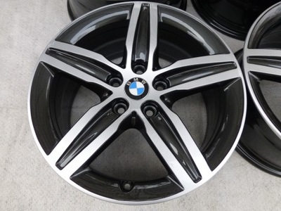 ORIGINAL DISCS BMW 2 F45 F-45 ACTIVE TOURER 17'' - milautoparts-fr.ukrlive.com