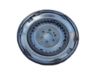 VW SKODA ROUE DOUBLE VOLANT AMORTISSEUR EMBRAYAGE 03F105266C - milautoparts-fr.ukrlive.com