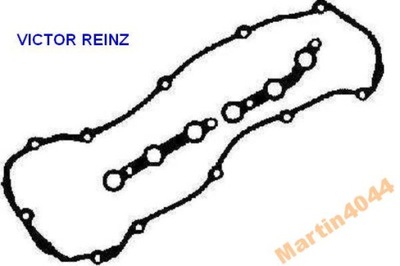 VICTOR REINZ 15-33077-01 SET USZCZELEK, COVERING CYLINDER HEAD CYLINDER - milautoparts-fr.ukrlive.com