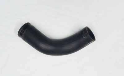 D4d verso 14-18 avensis t27 auris wąż интеркулер фото №1